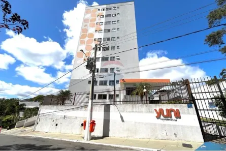 Apartamento com 2 Quartos à venda, 45m² no Previdenciários, Juiz de Fora