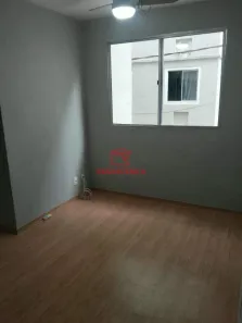 Apartamento com 2 Quartos para alugar, 43m² no Tomás Coelho, Rio de Janeiro