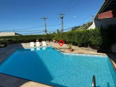 Casa com 4 Quartos à venda, 476m² no Vicente Pinzon, Fortaleza