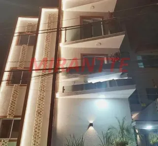 Apartamento com 1 Quarto à venda, 40m² no Tucuruvi, São Paulo