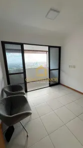 Apartamento com 3 Quartos à venda, 72m² no Jardim Armação, Salvador
