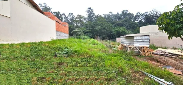 à venda, 275m² no Pinheirinho, Vinhedo