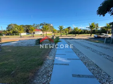 Casa de Condomínio com 3 Quartos à venda, 227m² no Bougainville Residencial V, Peruíbe