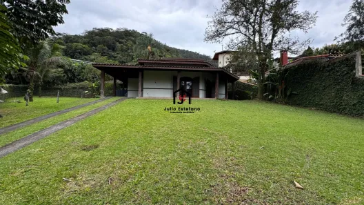 Casa de Condomínio com 2 Quartos à venda, 180m² no Lagoinha, Ubatuba