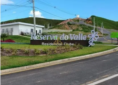 Lote/Terreno à venda, 1m² no Casa de Pedra, Volta Redonda