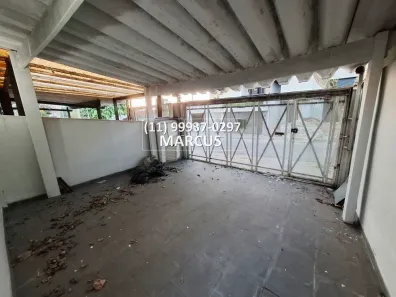 Sobrado com 3 Quartos à venda, 125m² no Vila Sônia, São Paulo