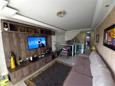 Sobrado com 3 Quartos à venda, 157m² no Vila Granada, São Paulo