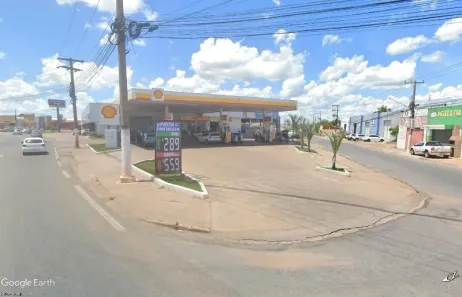 Galpão/Depósito/Armazém à venda, 5034m² no 23 de Setembro, Várzea Grande
