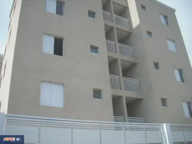 Apartamento com 2 Quartos à venda, 49m² no Vila Nova Bonsucesso, Guarulhos