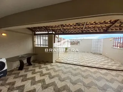 Apartamento com 3 Quartos à venda, 10m² no Jardim América, Goiânia