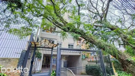 Apartamento com 2 Quartos à venda, 91m² no Mont Serrat, Porto Alegre