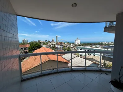 Apartamento com 3 Quartos à venda, 100m² no Novo Cavaleiro, Macaé