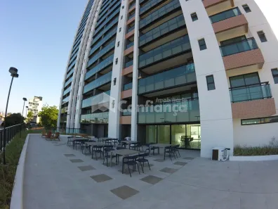 Apartamento com 3 Quartos à venda, 78m² no Parquelândia, Fortaleza