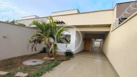 Casa com 3 Quartos à venda, 110m² no Jardim Boa Esperança, Aparecida de Goiânia