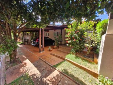 Casa de Condomínio com 3 Quartos à venda, 160m² no Jardim Manoel Penna, Ribeirão Preto