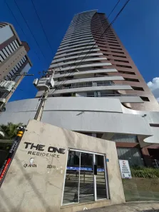 Apartamento com 1 Quarto para alugar, 65m² no São Brás, Belém