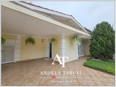 Sobrado com 4 Quartos à venda, 240m² no Jardim Trussardi, São Paulo