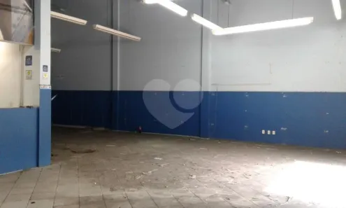 Prédio Comercial para alugar, 97m² no Canindé, São Paulo