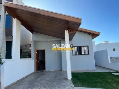 Casa de Condomínio com 2 Quartos à venda, 100m² no Morada dos Nobres, Taubaté