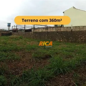 Lote/Terreno à venda, 360m² no Jardim Santana, Porto Velho