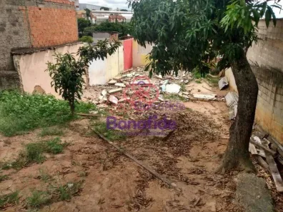 à venda, 1000m² no Portal da Santa Fe, Itupeva