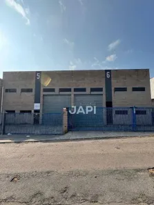 Galpão/Depósito/Armazém para alugar, 363m² no Chacara Santa Barbara, Itupeva