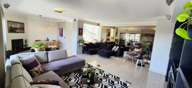 Apartamento com 3 Quartos à venda, 270m² no Alto de Pinheiros, São Paulo