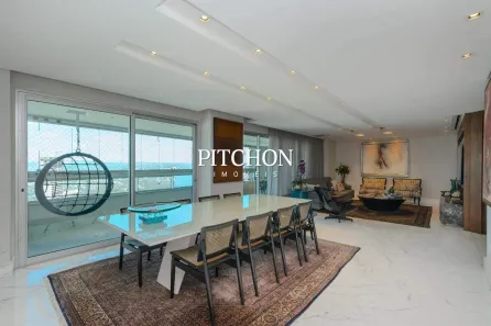 Apartamento com 4 Quartos à venda, 245m² no Piemonte, Nova Lima