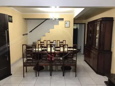 Sobrado com 3 Quartos à venda, 176m² no Jardim São Vicente, São Paulo