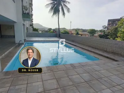 Apartamento com 2 Quartos à venda, 73m² no Engenho de Dentro, Rio de Janeiro
