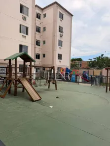 Apartamento com 2 Quartos à venda, 42m² no Guaratiba, Rio de Janeiro