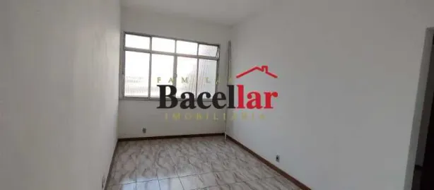 Apartamento com 1 Quarto à venda, 56m² no Méier, Rio de Janeiro