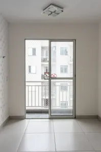 Apartamento com 2 Quartos à venda, 48m² no Parque Novo Horizonte, São José dos Campos