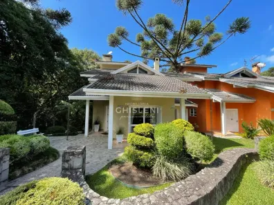 Casa com 3 Quartos à venda, 137m² no Planalto, Gramado