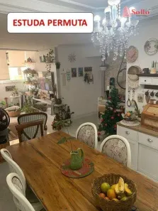 Apartamento com 3 Quartos à venda, 93m² no Macedo, Guarulhos