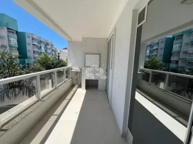 Apartamento com 2 Quartos à venda, 83m² no Ingleses do Rio Vermelho, Florianópolis