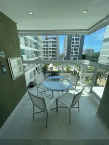 Apartamento com 3 Quartos à venda, 94m² no Praia Brava de Itajaí, Itajaí