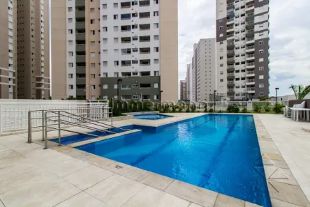 Apartamento com 2 Quartos à venda, 51m² no Água Branca, São Paulo