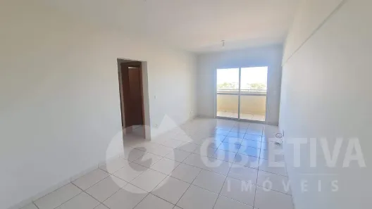Apartamento com 2 Quartos para alugar, 60m² no Umuarama, Uberlândia