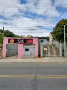 Casa com 7 Quartos à venda, 529m² no Bairro do Colonia, Jacareí