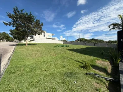 Lote/Terreno à venda, 451m² no Condomínio Residencial Monte Carlo, São José dos Campos