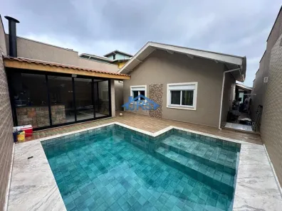 Casa de Condomínio com 3 Quartos à venda, 240m² no Parque Nova Jandira, Jandira