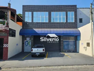 Galpão/Depósito/Armazém à venda, 340m² no Jardim Altos de Santana I, Jacareí