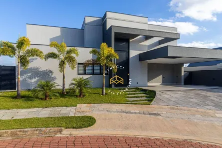 Casa de Condomínio com 3 Quartos à venda, 353m² no Jardim Portugal, Valinhos