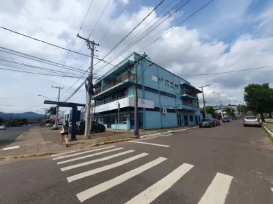 Consultório para alugar, 60m² no Canudos, Novo Hamburgo