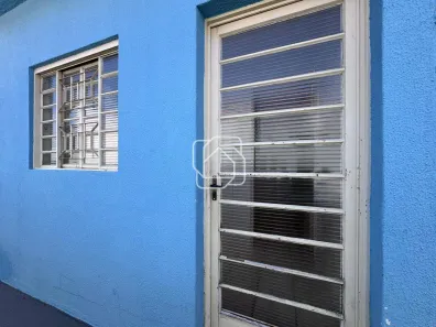 Kitnet com 1 Quarto para alugar, 25m² no Vila Padre Bento, Itu