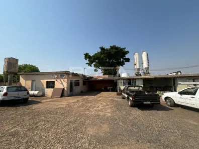 Lote/Terreno à venda, 16428m² no Jardim Guanabara, São Carlos