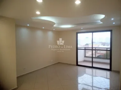 Apartamento com 3 Quartos para venda ou aluguel, 96m² no Vila Gomes Cardim, São Paulo