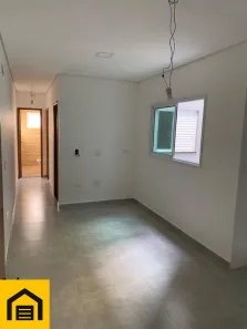 Apartamento com 2 Quartos à venda, 50m² no Parque Oratório, Santo André