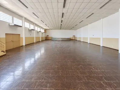 Galpão/Depósito/Armazém para alugar, 1149m² no Geraldo Correia de Carvalho, Ribeirão Preto